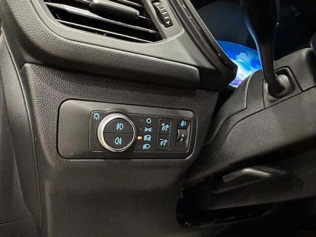Ford Kuga 2.5 Full Hybrid 190 CV CVT 2WD ST-Line