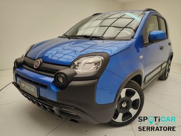 FIAT Pandina III 2024 Cross 1.0 firefly hybrid s&s 70cv