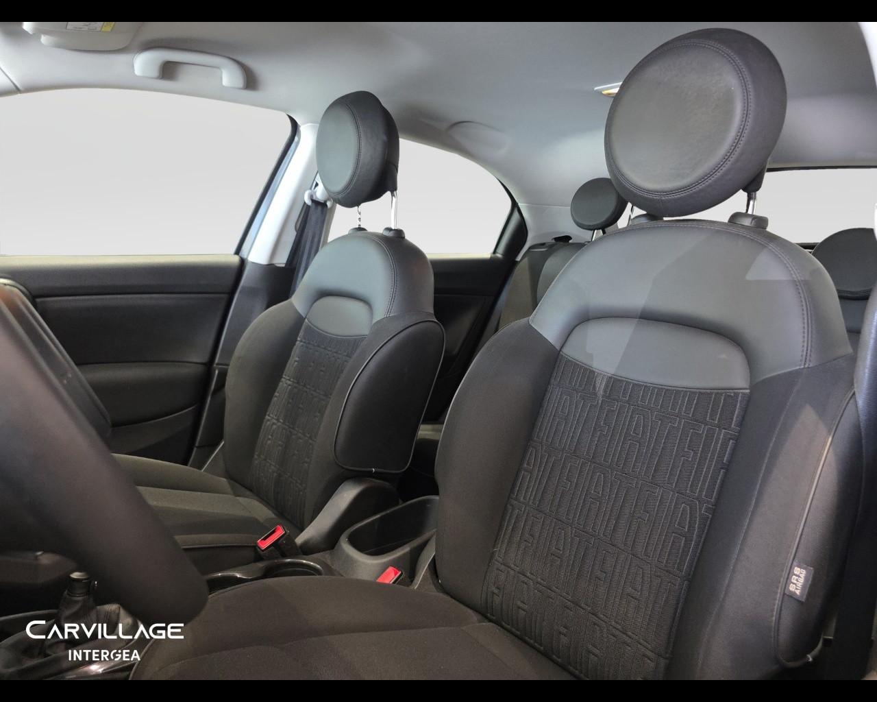 FIAT 500X 1.0 t3 120cv