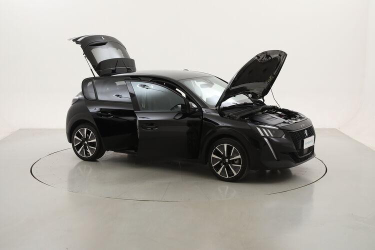 Peugeot 208 GT Pack BR741756 Elettrico 136CV