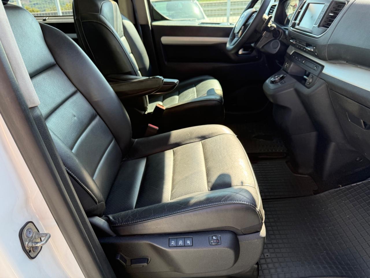 Toyota Proace Verso 2.0D 180 CV L2 D Luxury