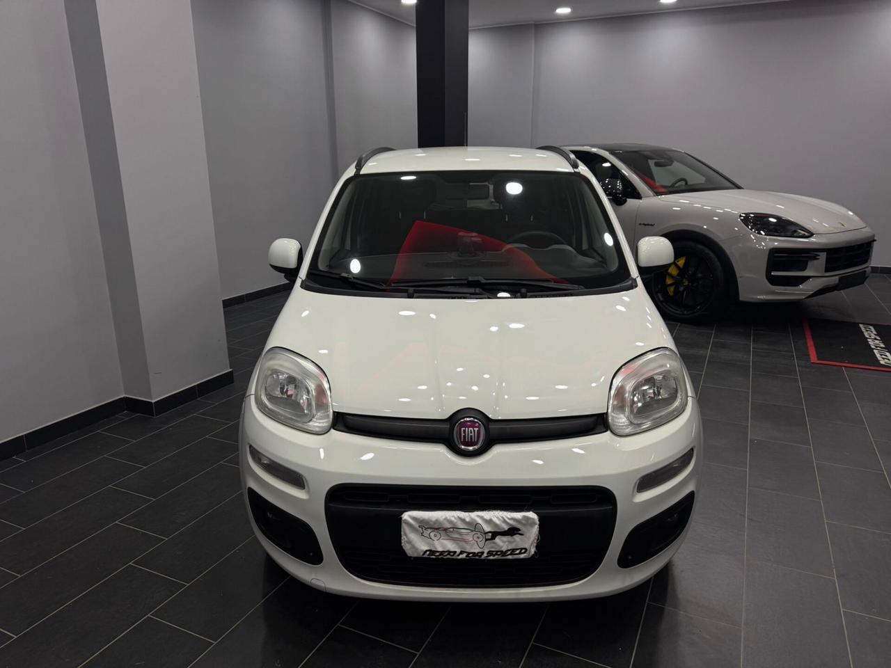 Fiat Panda 1.0 FireFly S&S Hybrid City Cross