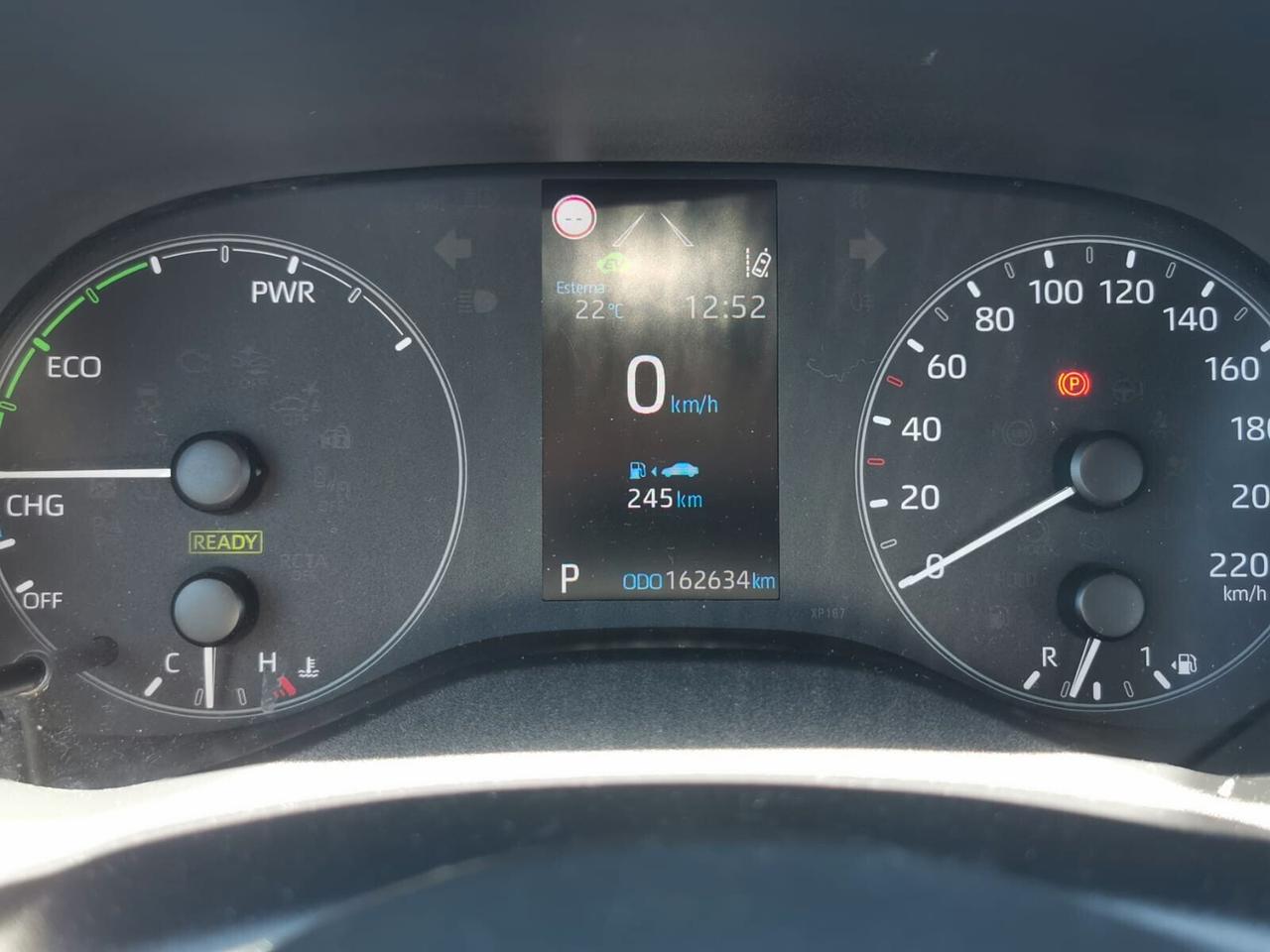 Toyota Yaris 1.5 Hybrid 5P. Active SUPERPREZZO