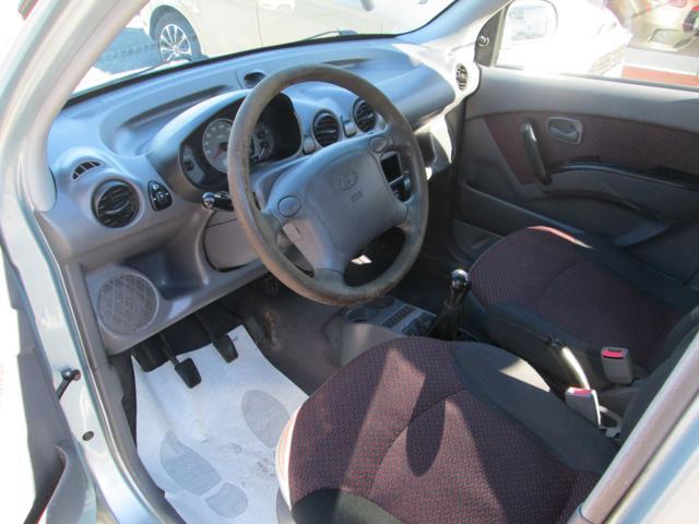 HYUNDAI Atos Prime 1.1 12V Active