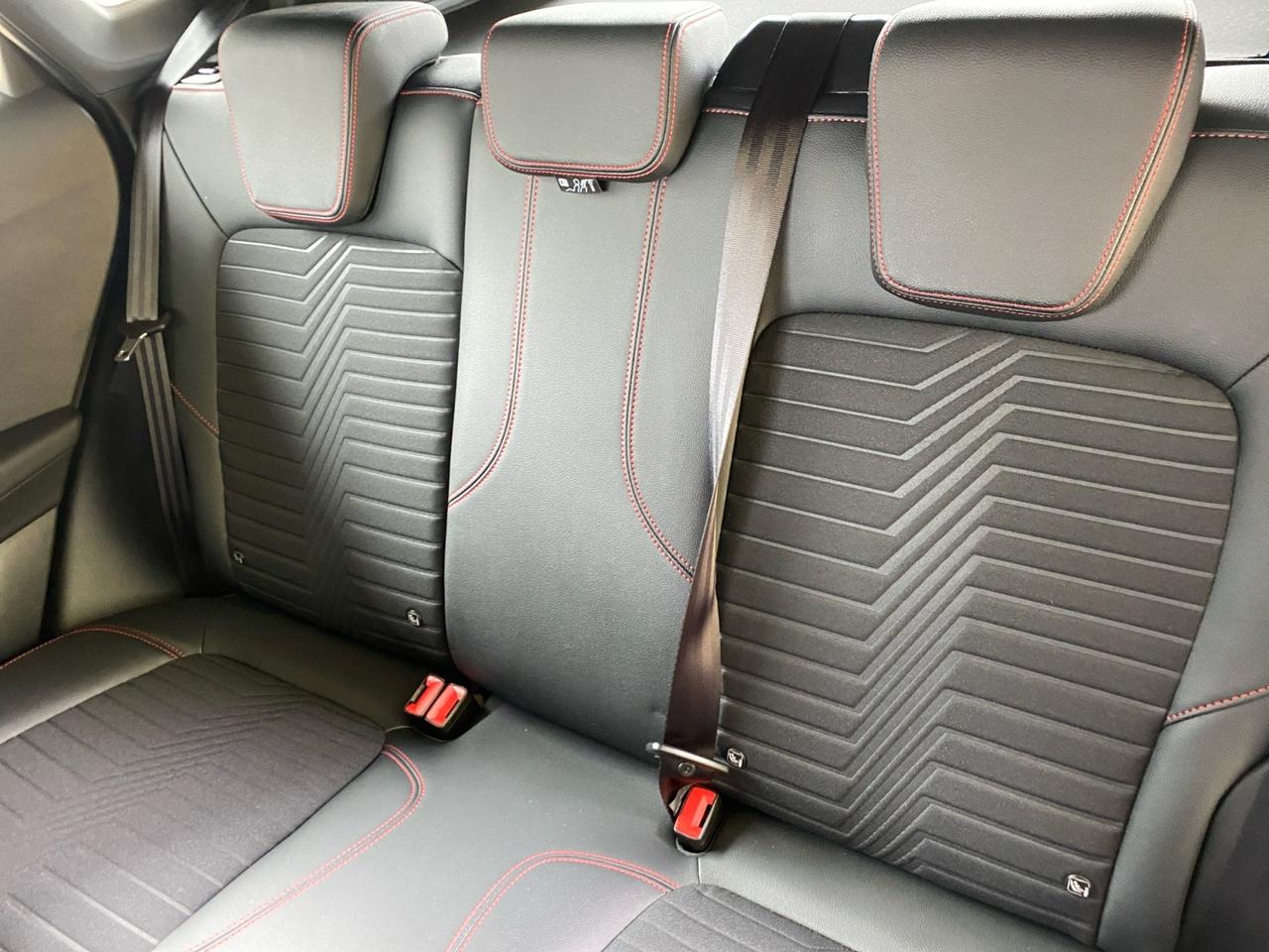 FORD Puma II 2020 - Puma 1.0 ecoboost h ST-Line X s&s 125cv