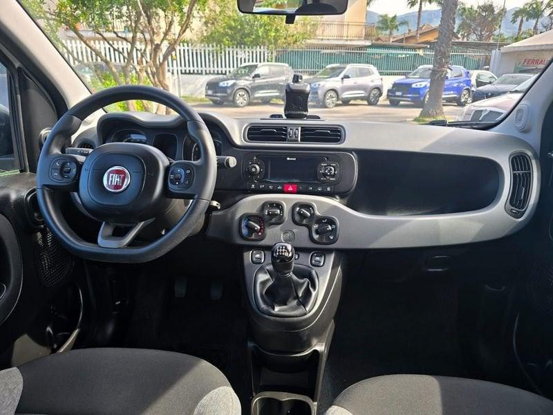 FIAT Panda 1.0Hybrid CITY LIFE FULL OPT