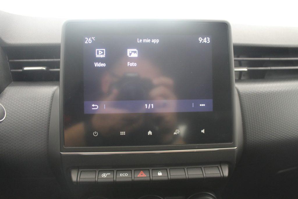 RENAULT Clio Blue dCi 85 Cv. Zen