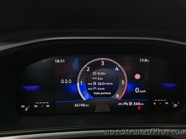 VOLKSWAGEN T-Roc NEW 2.0 TDI 115CV Bi Color Life Navi Virtual