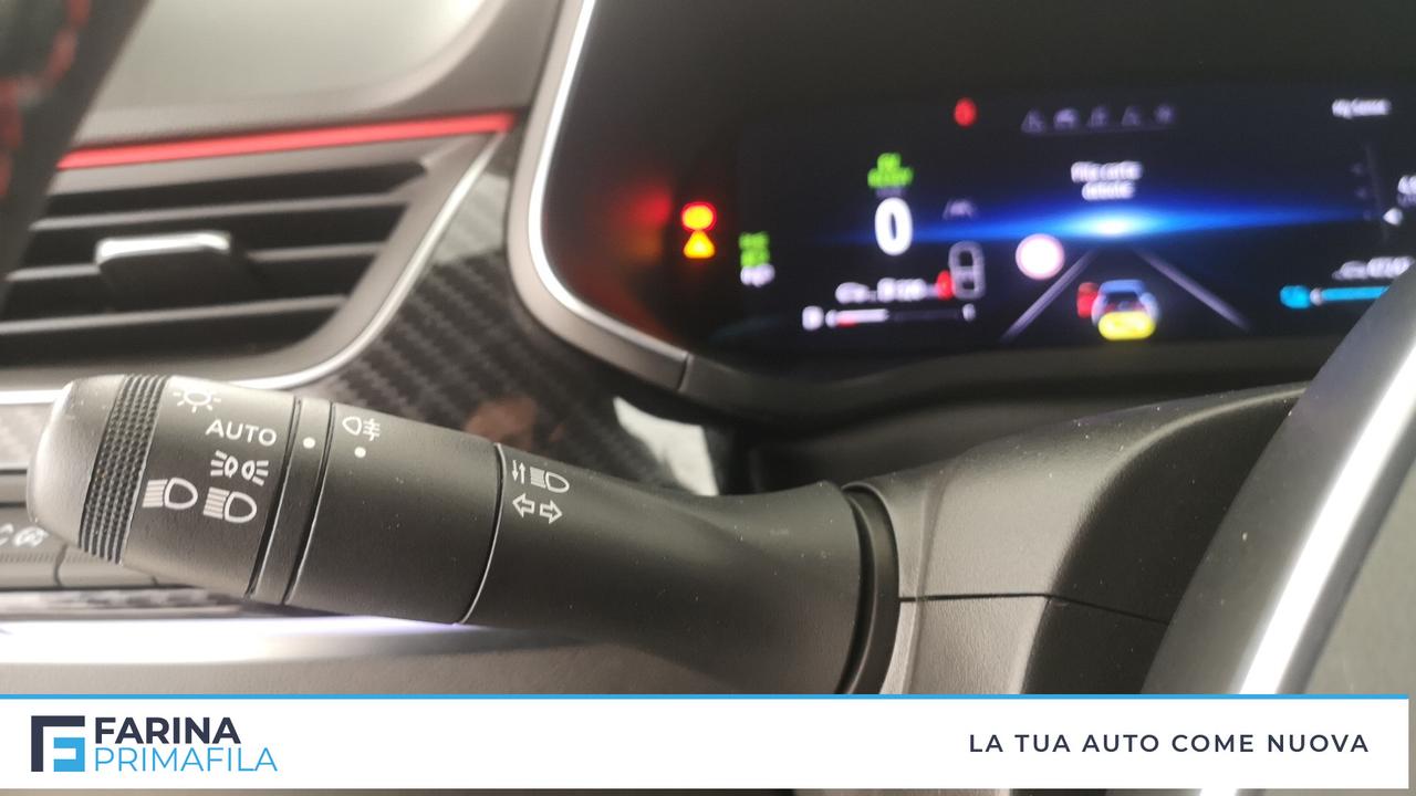 RENAULT Arkana 2021 - Arkana 1.6 E-Tech hybrid R.S. Line 145cv