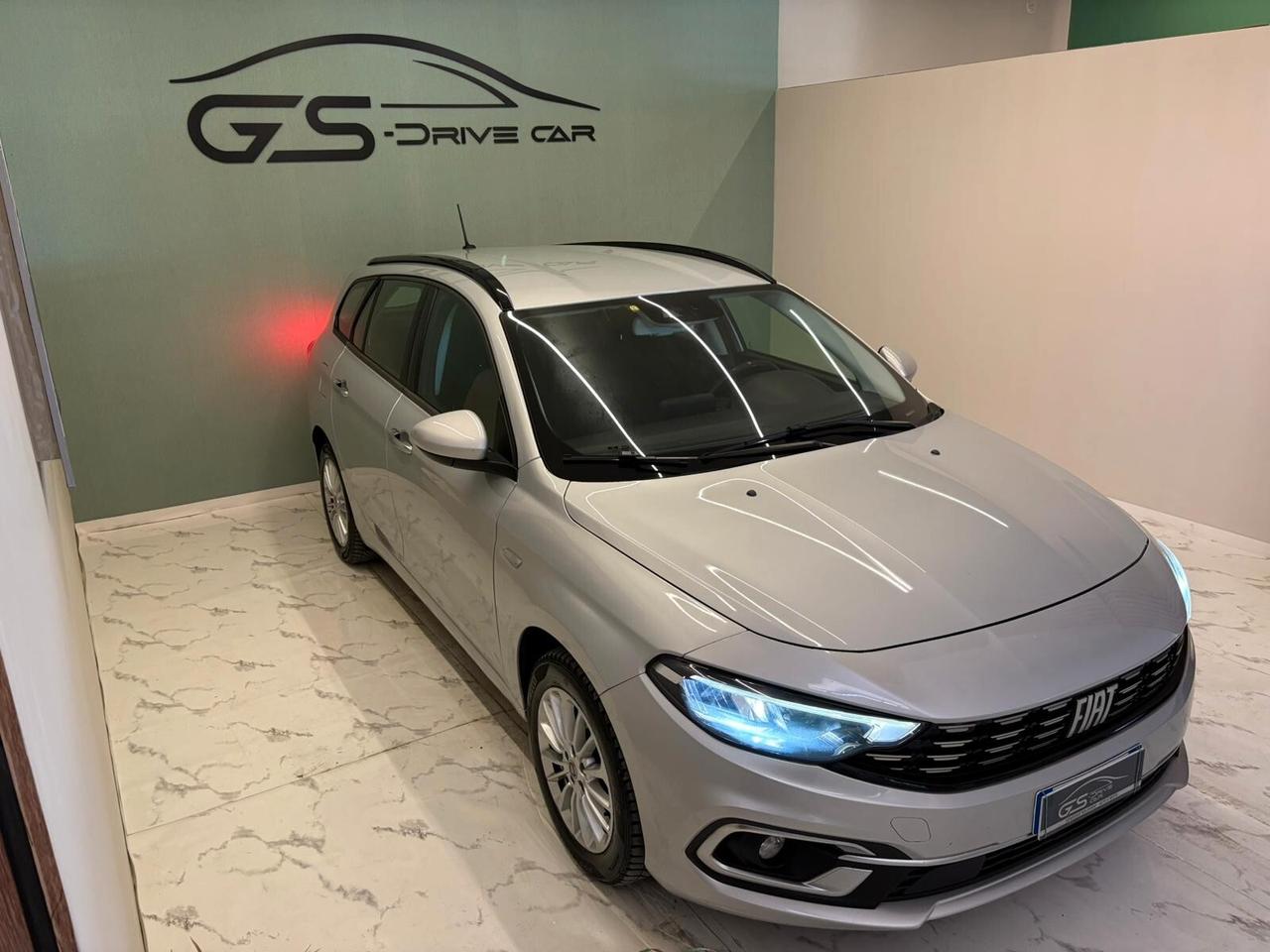 Fiat Tipo 1.300cc Multijet 95cv S&S SW City Life