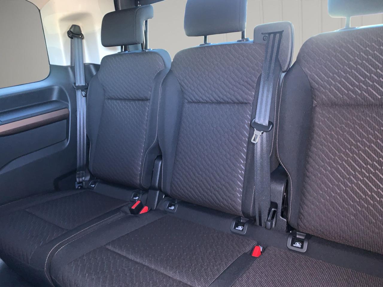 Toyota Proace Verso 1.5d 120cv S&S L0 Executive