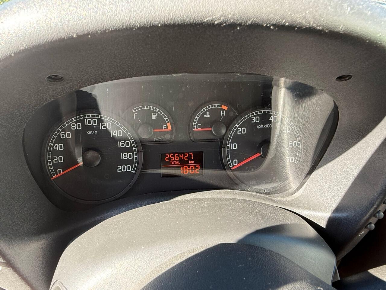 Fiat Doblo Doblò 1.3 Multijet 16V Dynamic