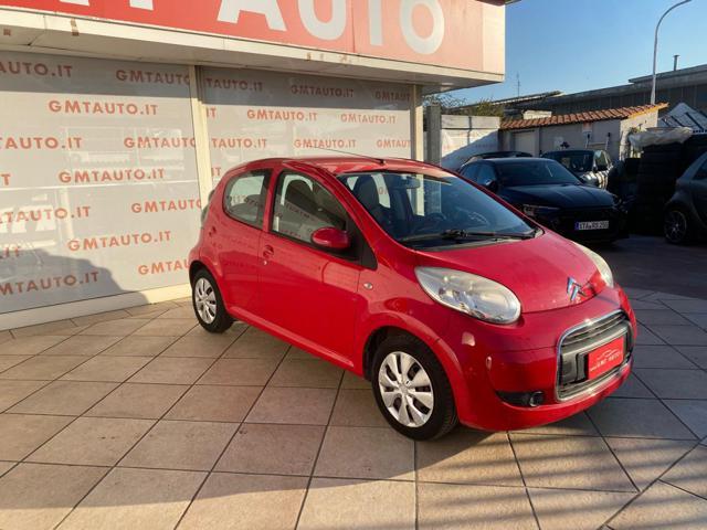 CITROEN C1 1.0 5 PORTE AIRDREAM CAMBIO AUTOMATICO