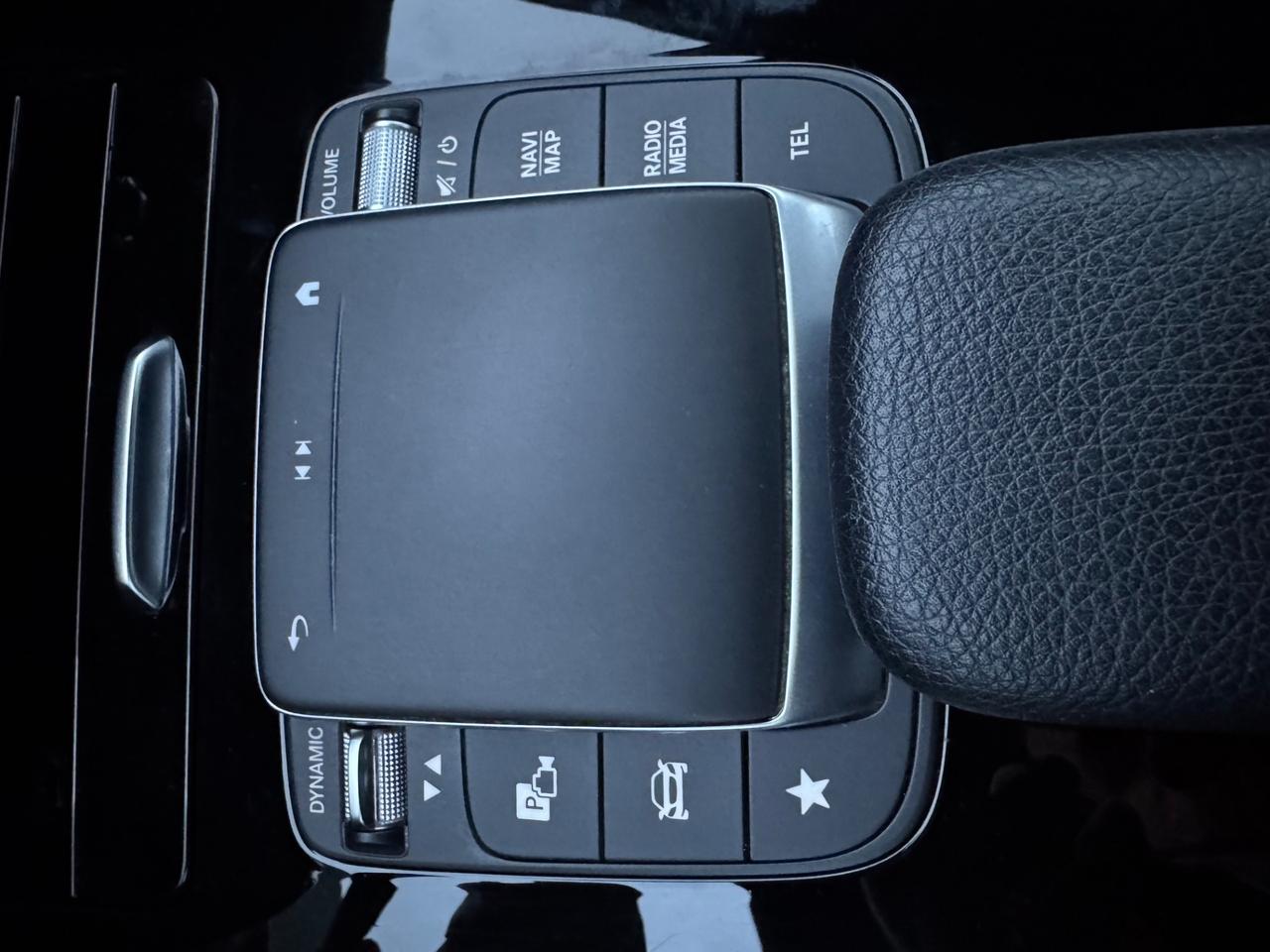 Mercedes-benz A 180 d 115Cv Automatic Sport