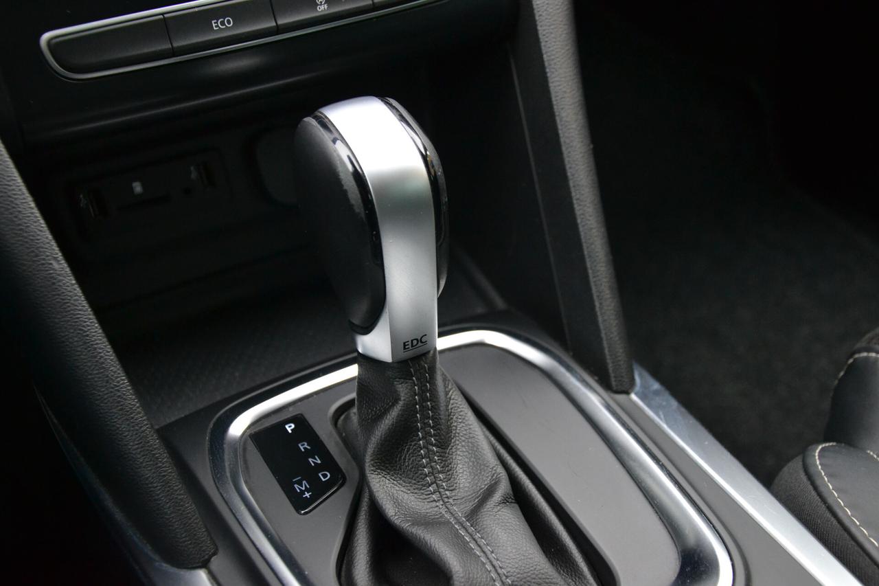 Renault Megane 1.5 dCi 110CV AUT. GT-LINE *NAVI+PELLE+LED+PDC