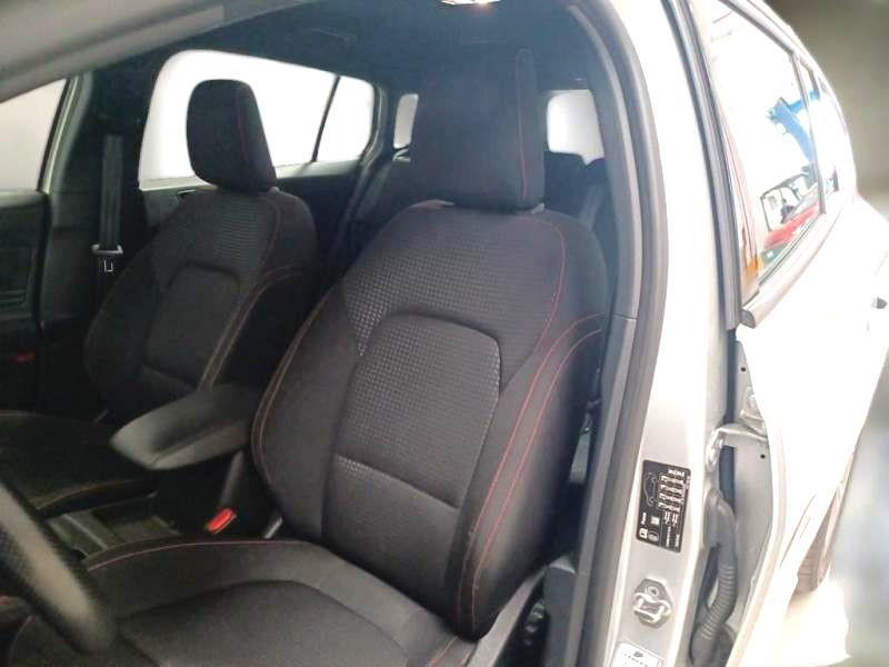 Ford Focus Wagon Focus SW 1.5 ecoblue ST-Line 120cv auto