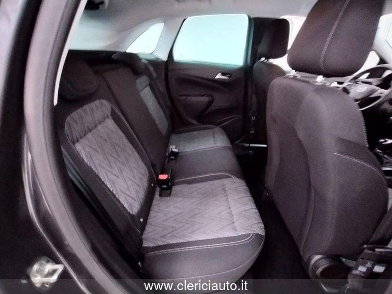 Opel Crossland X 1.2 12V Start&Stop Innovation