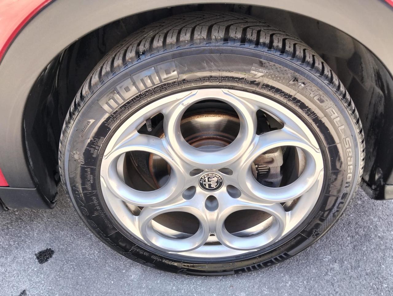 Alfa Romeo Tonale 1.5 130cv MHEV Super 2023