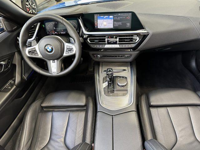 BMW Z4 sDrive30i Msport - 19" - Camera - Carplay - FULL