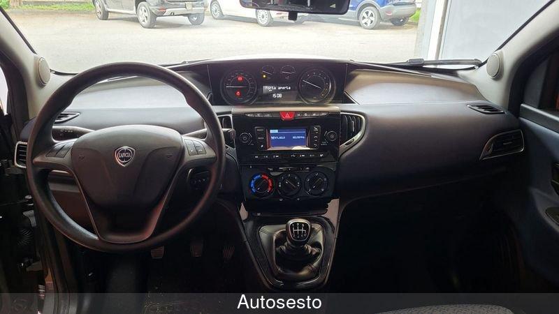 Lancia Ypsilon Ypsilon 1.0 FireFly 5 porte S&S Hybrid Oro