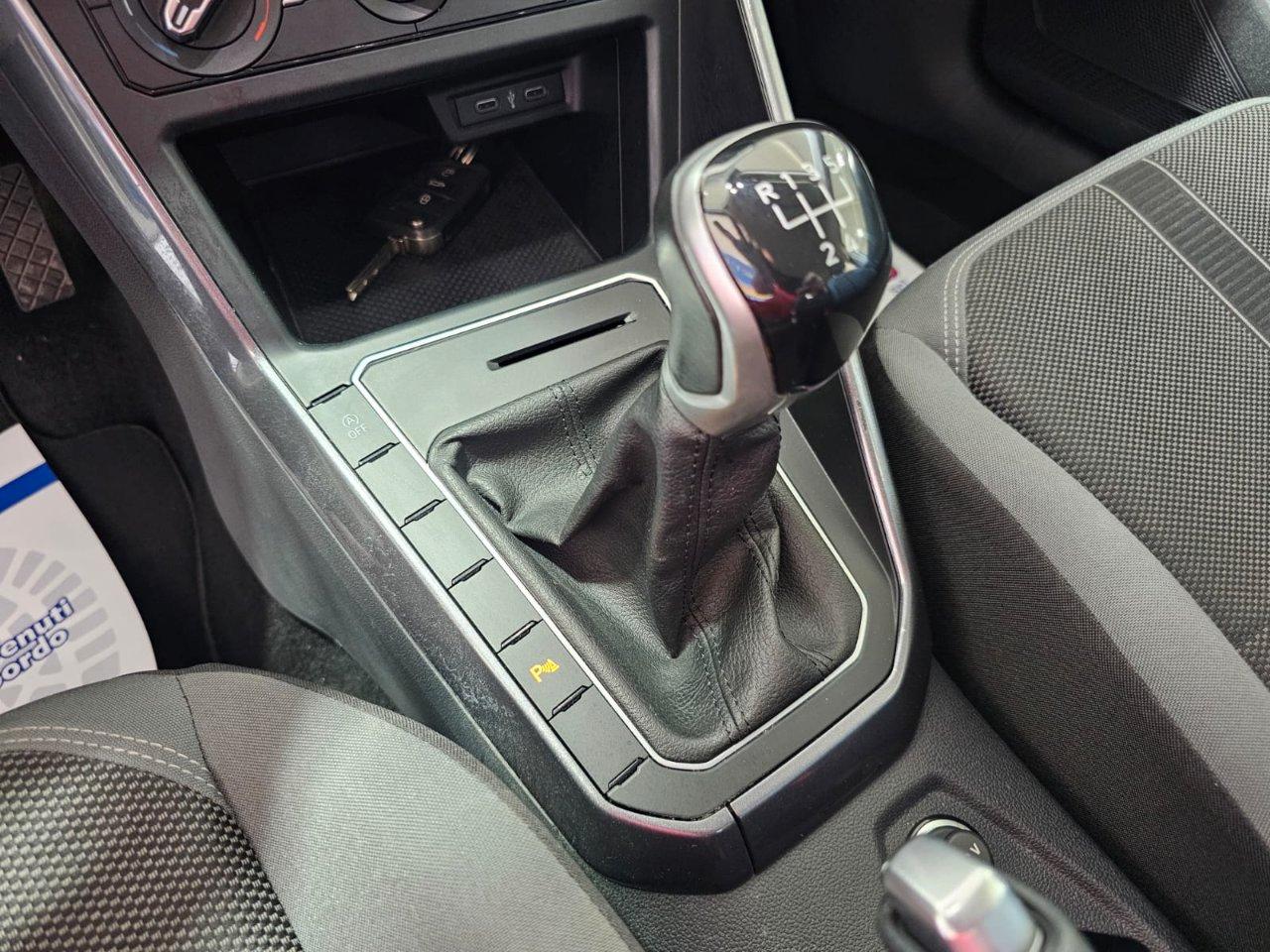 Volkswagen Polo 1.0 tsi Style 95cv