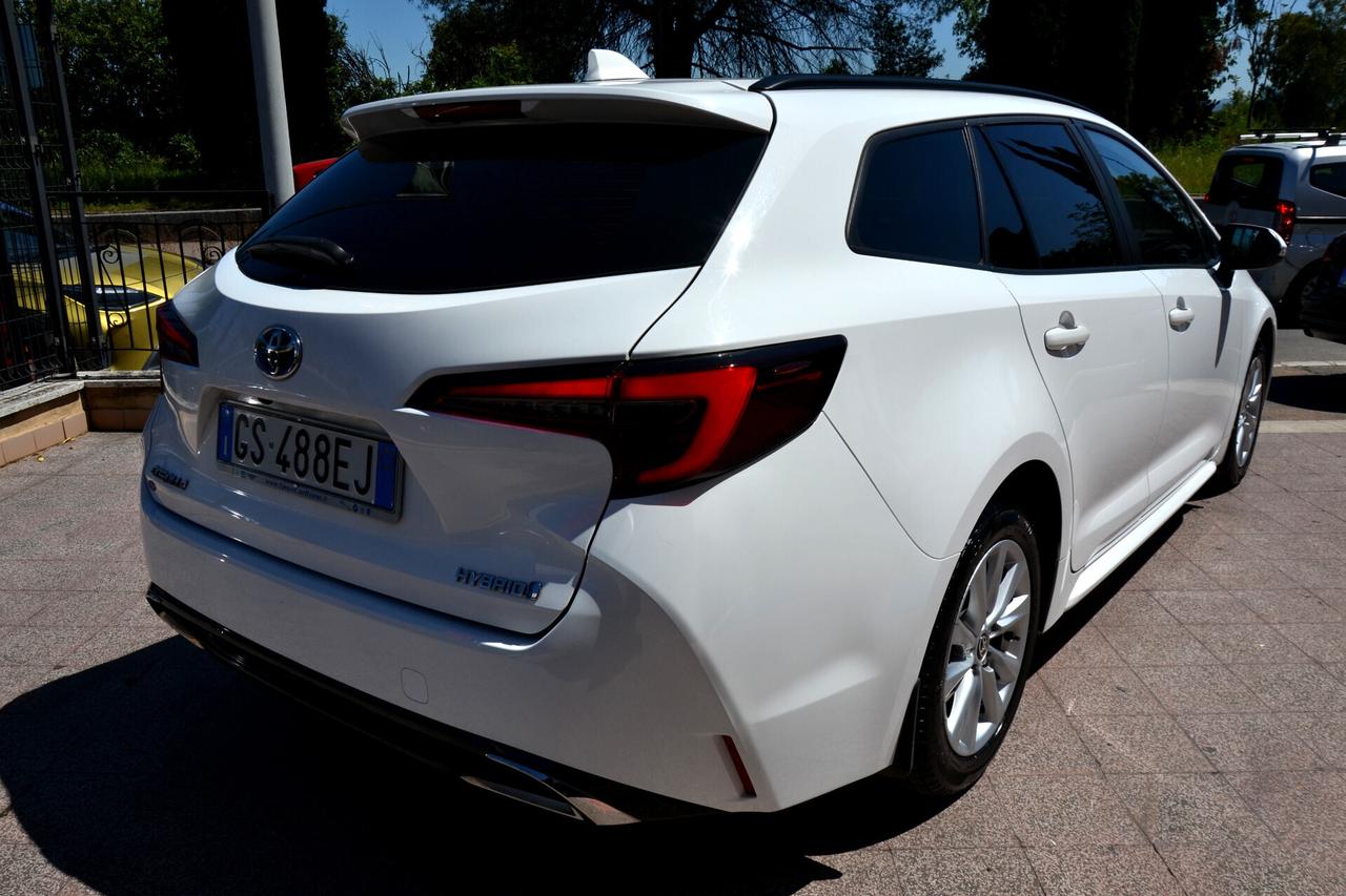 Toyota Corolla 1.8 HYBRID SW **PREZZO REALE**UNIPRO'*ITALIANA**
