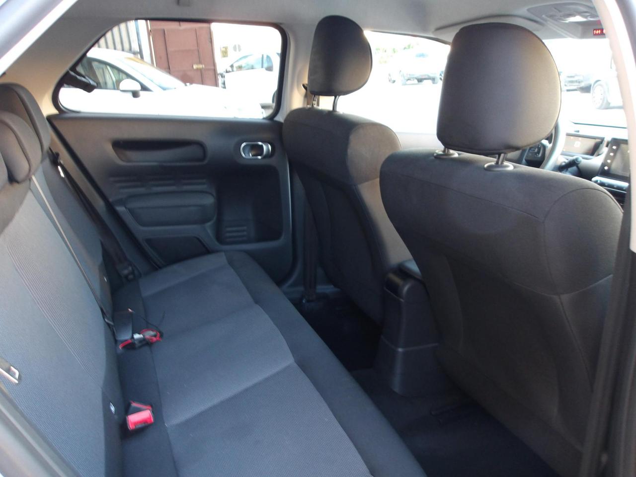 Citroen C4 Cactus 1.2 puretech Shine Edition s&s 110cv