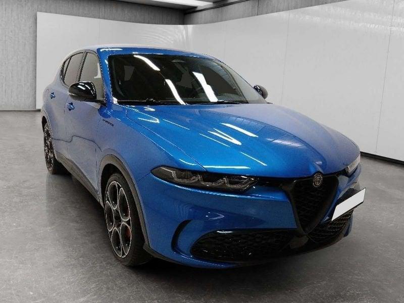 Alfa Romeo Tonale 1.5 hybrid Speciale 160cv tct7