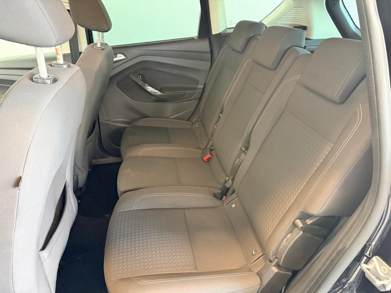 Ford C-Max 1.5 TDCi 120CV Start&Stop Business