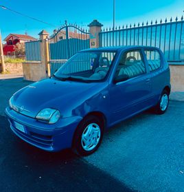 Fiat 600 1.1 benzina condizioni ottime