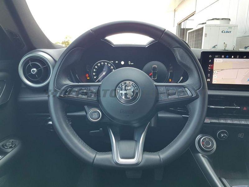 Alfa Romeo Tonale Tonale 1.6 Sprint 130cv tct6