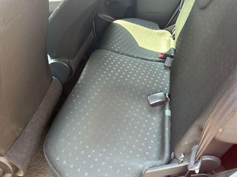 Toyota Yaris Yaris 3p 1.3 Sol