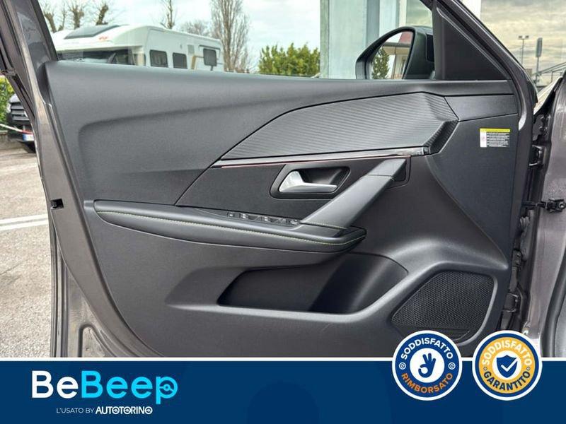 Peugeot 208 1.5 BLUEHDI GT PACK S&S 100CV