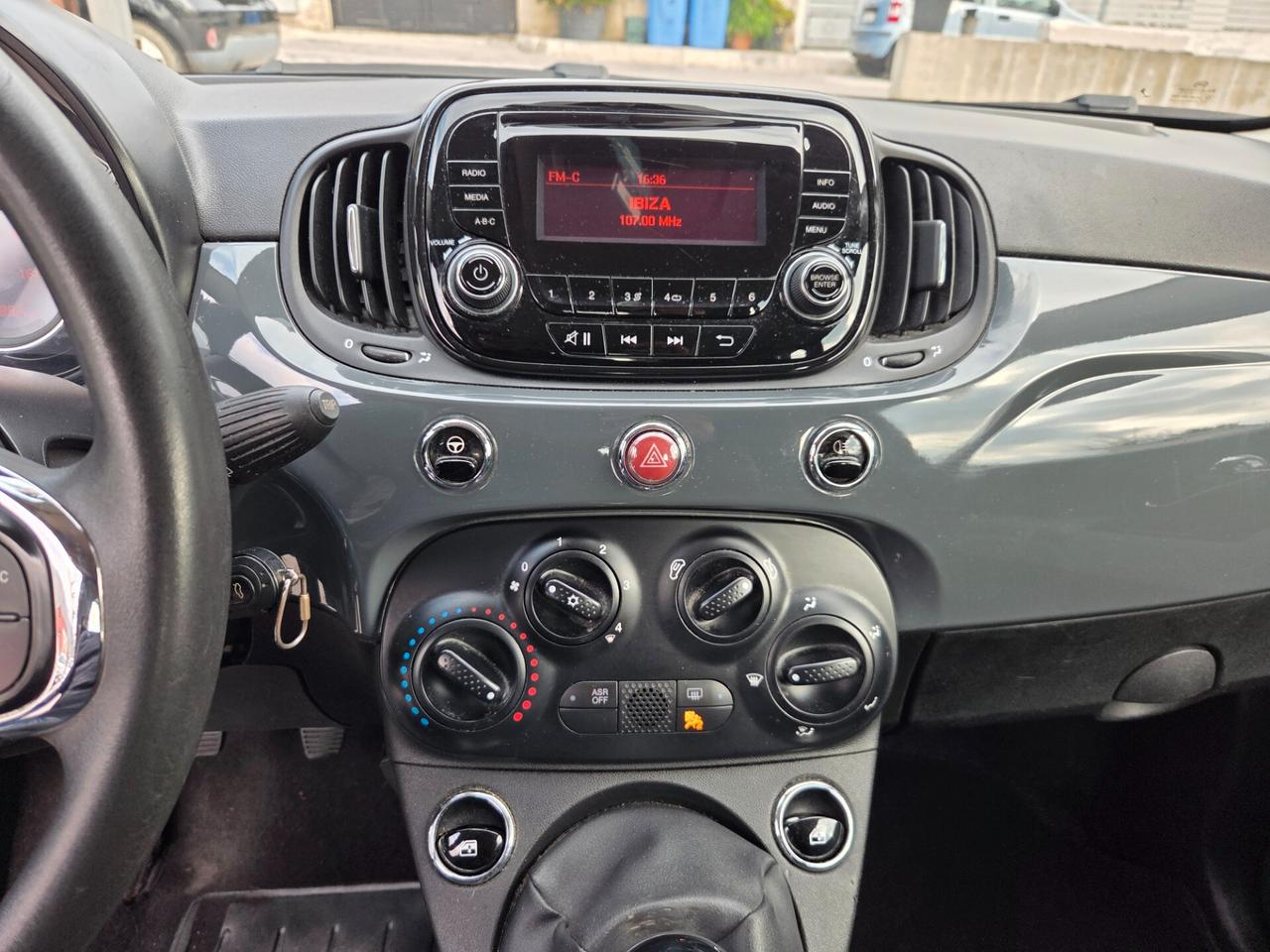 Fiat 500 1.2 BENZINA 69 CV - 03/2018