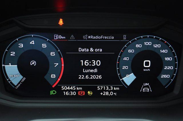 AUDI A1 citycarver 30 TFSI