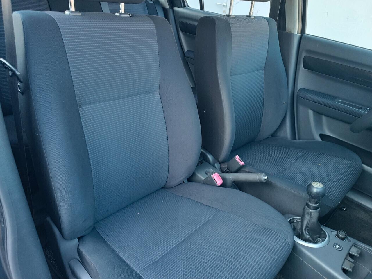 Suzuki Swift 1.3 GPL