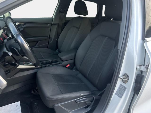 AUDI A3 SPB 30 TFSI S tronic Business Advanced