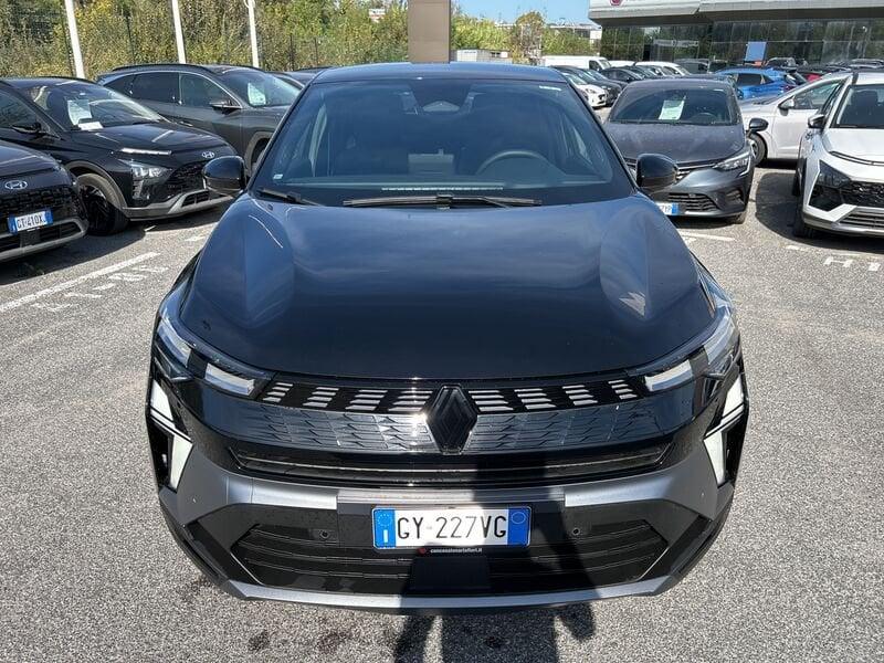 Renault Symbioz esprit Alpine E-Tech full hybrid 145