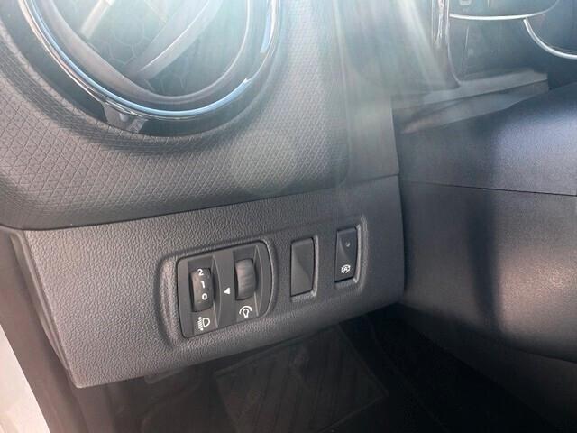 Renault Clio dCi 8V 75 CV 5 P. Navi OK NEOPATENTATI !!