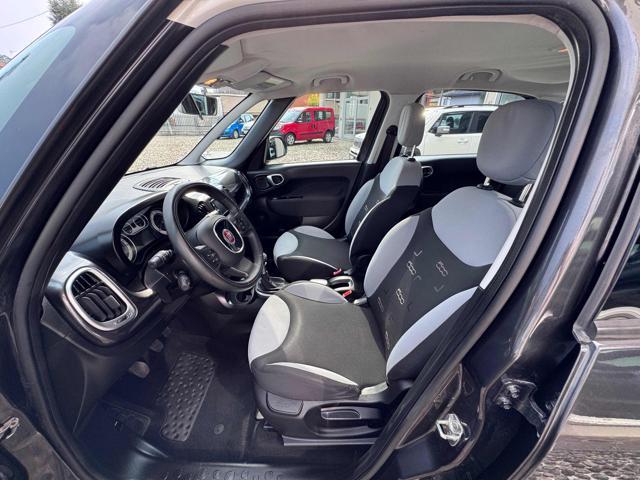 FIAT 500L 1.4 95 CV Lounge
