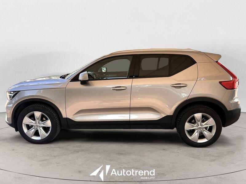 Volvo XC40 T2 129 CV Automatica NAVI LED Core