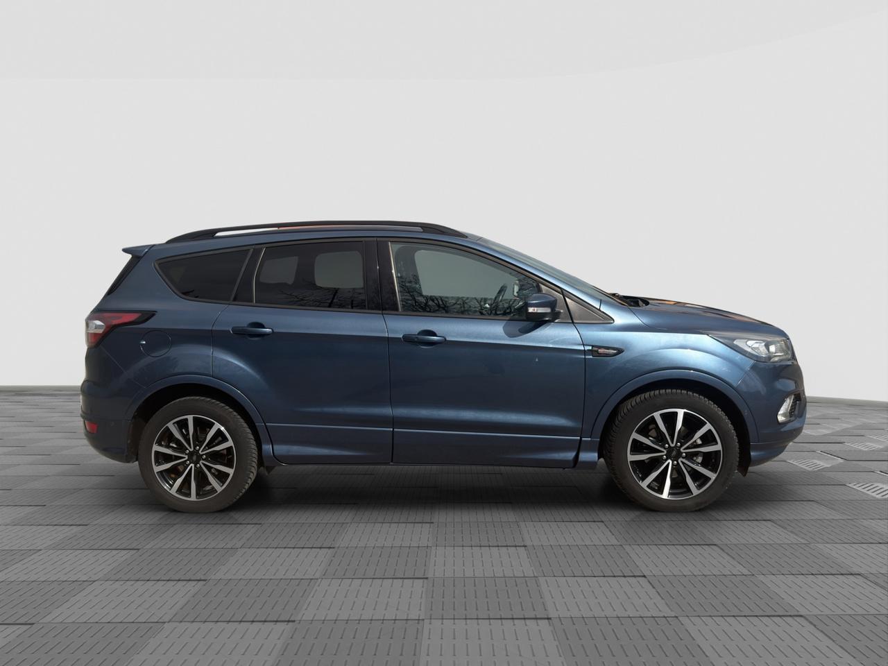 FORD Kuga 2ª serie Kuga 1.5 EcoBoost 120 CV S&S 2WD ST-Line