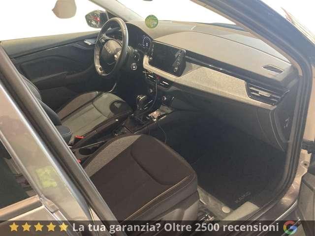 Skoda Kamiq 1.0 TSI 130 Edition DSG 85kW