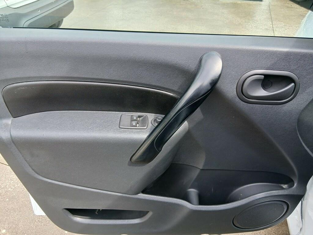 Renault Kangoo express 1.5 dci 115cv Blue Ice E6d-temp
