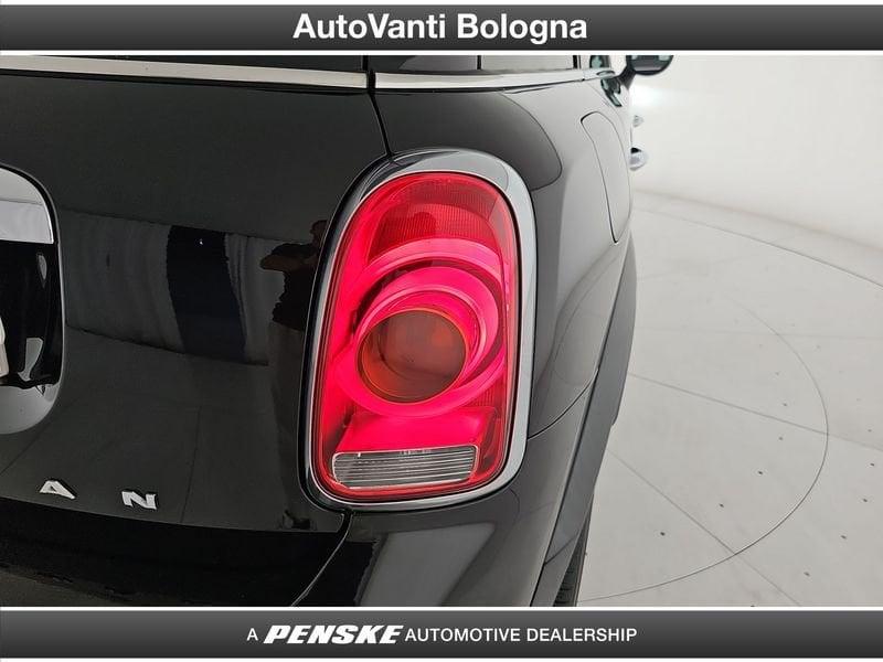 MINI Countryman Mini Countryman 1.5 One Hype my18