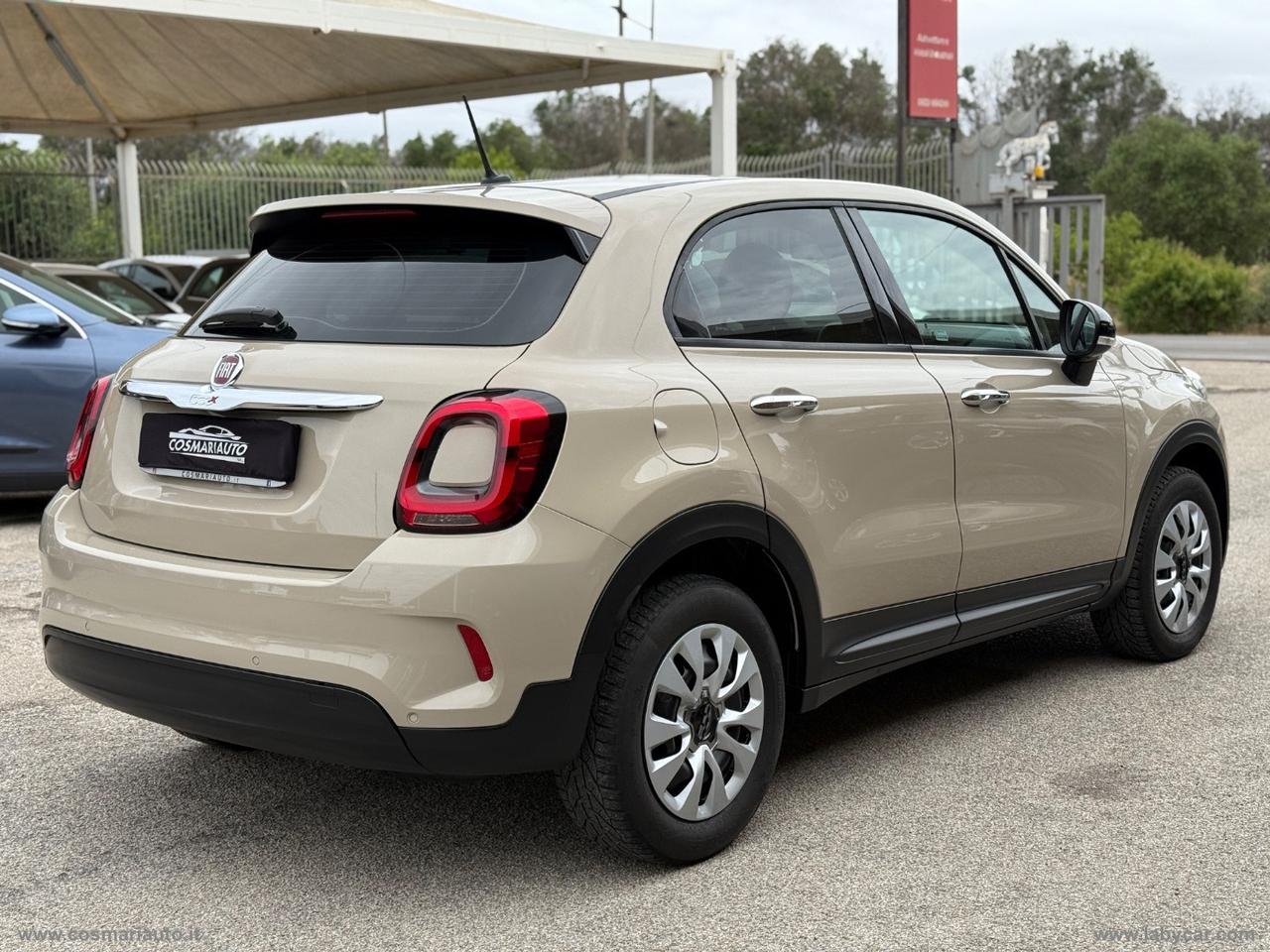 FIAT 500X 1.6 M.Jet 120 CV Urban