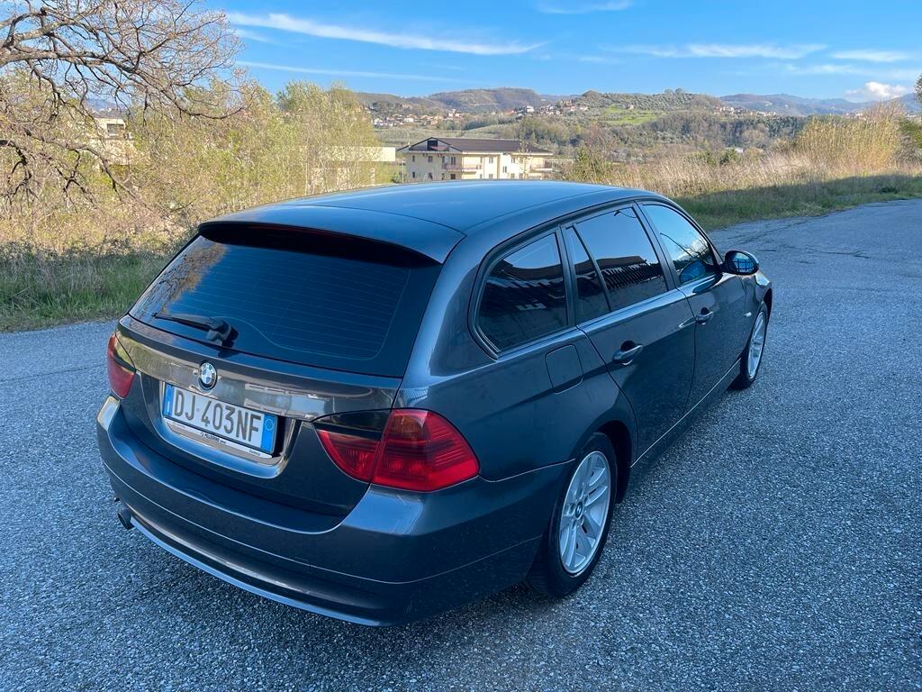 Bmw 320 320d cat Touring m sport