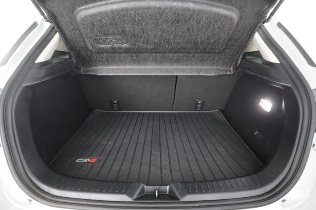 MAZDA CX-3 CX-3 1.8L Skyactiv-D Exceed