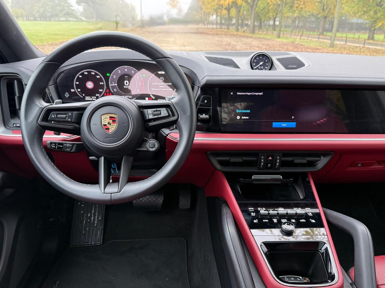 Porsche Cayenne 3.0 V6 - LEGGERE BENE DESCRIZIONE