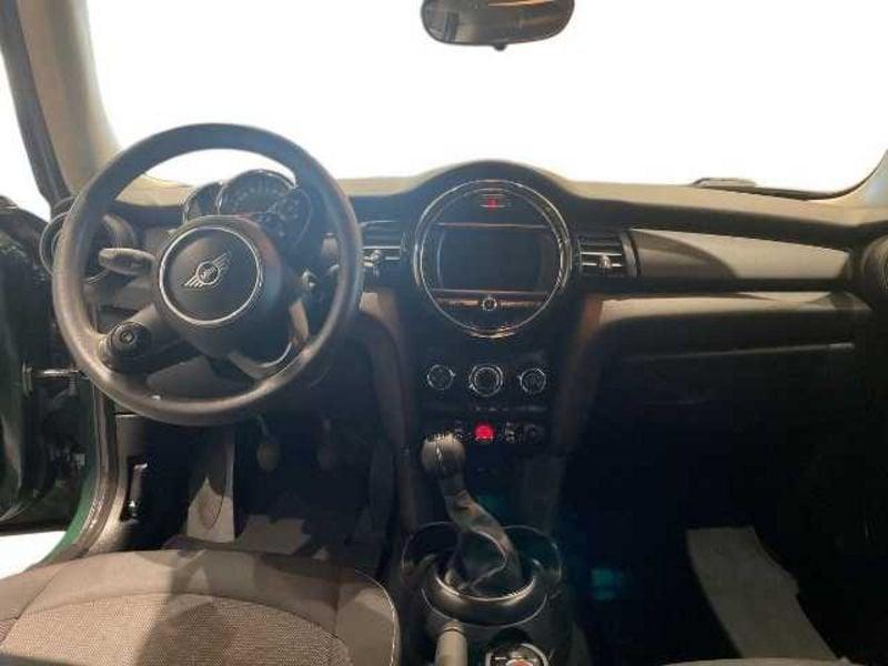 MINI Mini 3 porte Mini IV F56 2018 3p Mini 3p 1.5 One 75cv